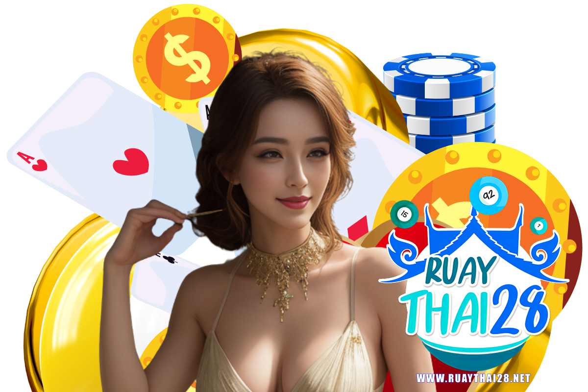 ruaythai28 สล็อต
