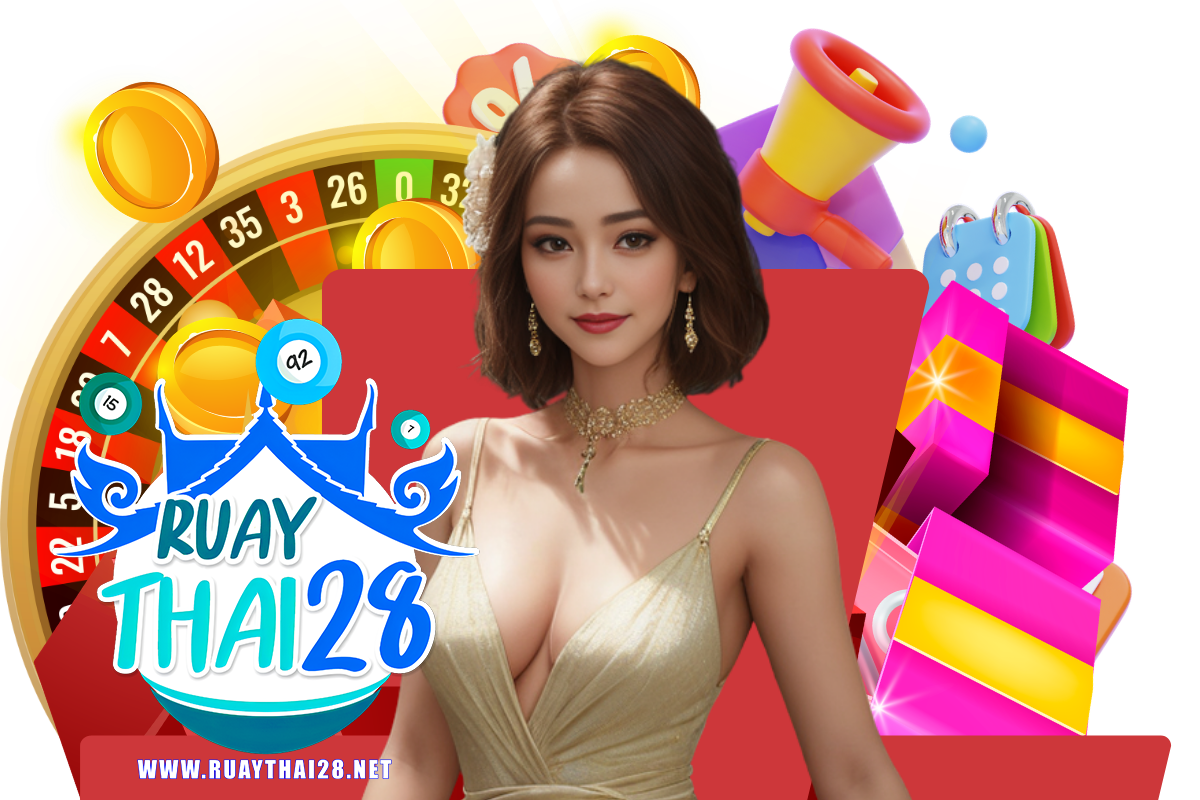 ruaythai28 เว็บตรง