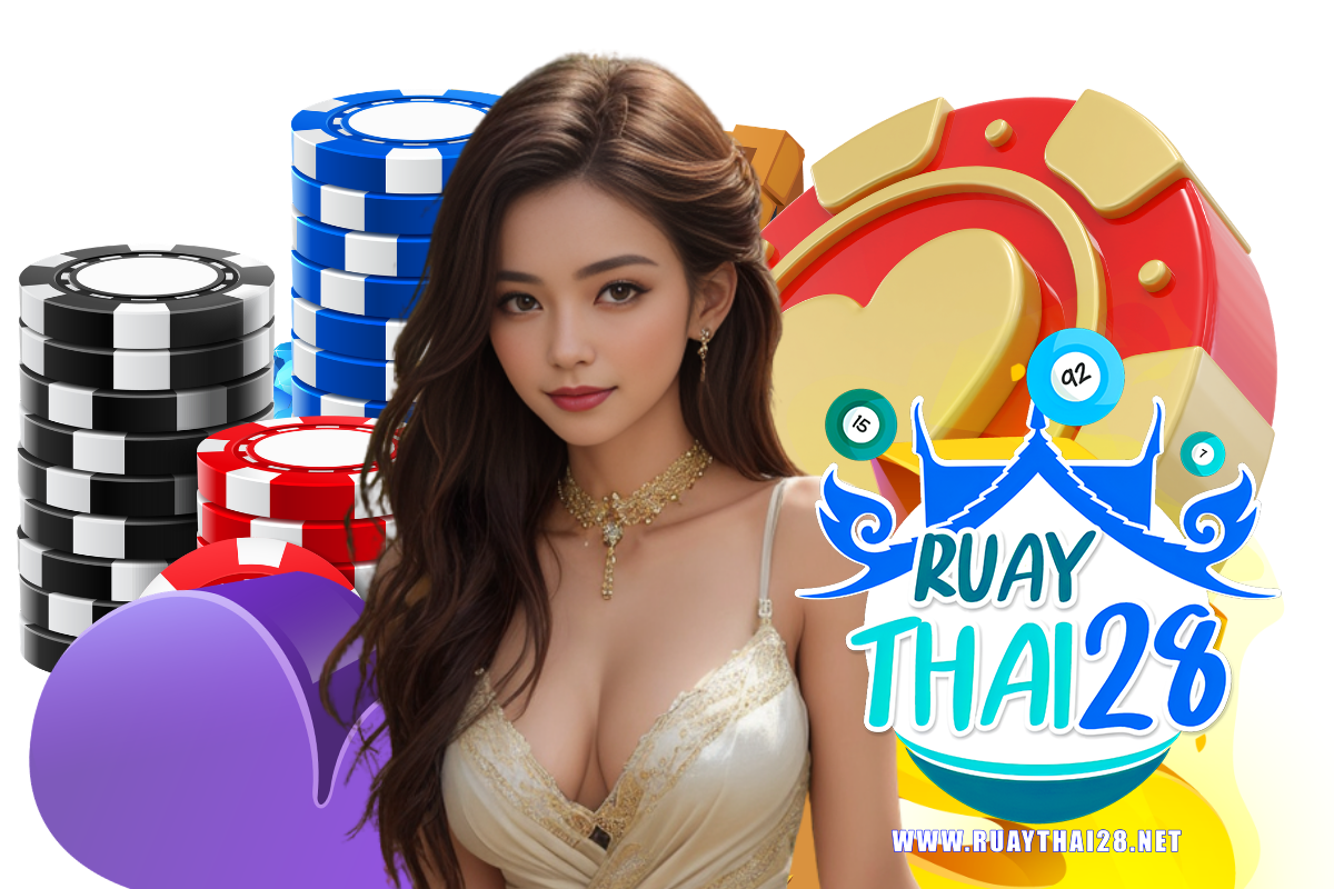 ruaythai28 แจกเครดิตฟรี